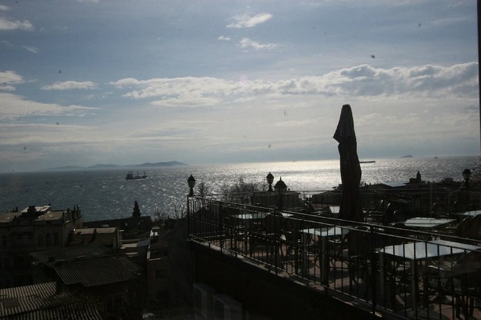 Hotel Peninsula Istanbul