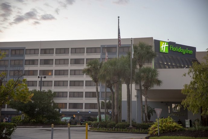 Holiday Inn Orlando International Airport