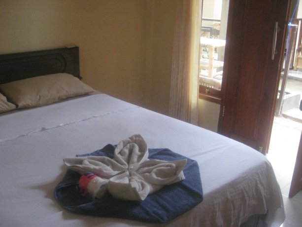 Syifa Homestay