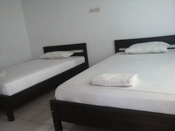 Syifa Homestay