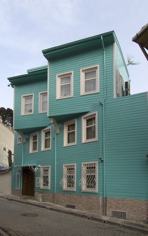 Oba Hotel Istanbul