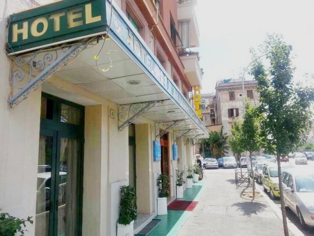 Geo Hotel