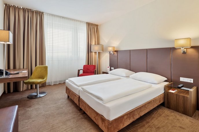 Austria Trend Hotel Doppio Wien