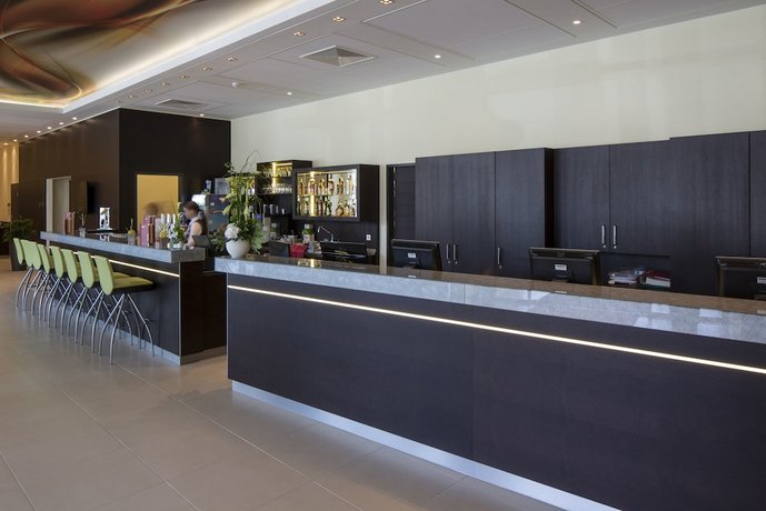 Austria Trend Hotel Doppio Wien