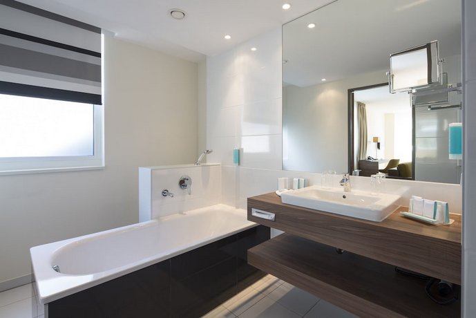 Austria Trend Hotel Doppio Wien