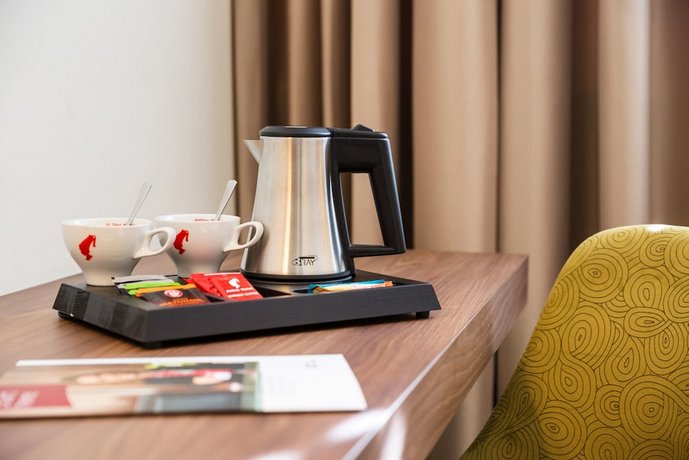 Austria Trend Hotel Doppio Wien