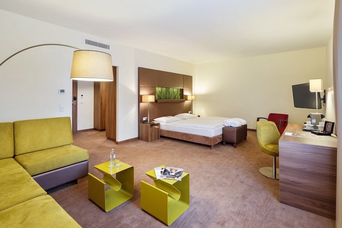 Austria Trend Hotel Doppio Wien
