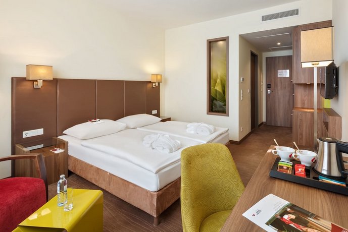 Austria Trend Hotel Doppio Wien
