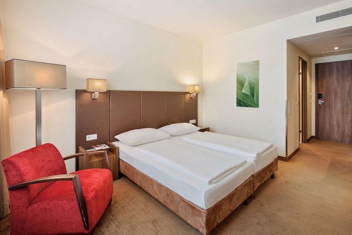 Austria Trend Hotel Doppio Wien