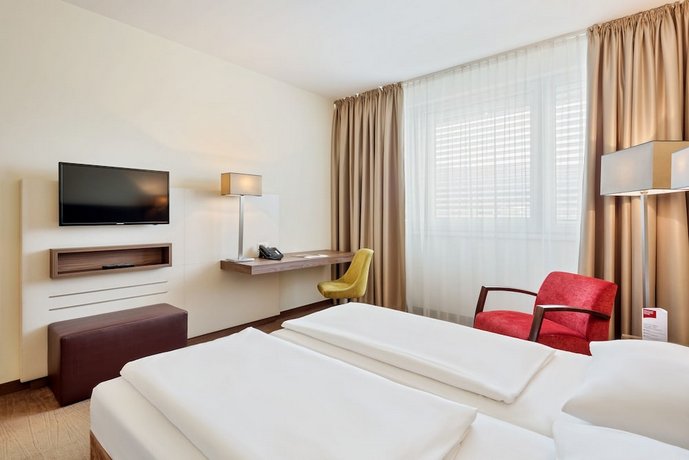 Austria Trend Hotel Doppio Wien