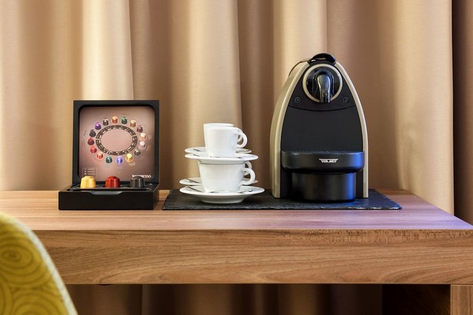 Austria Trend Hotel Doppio Wien