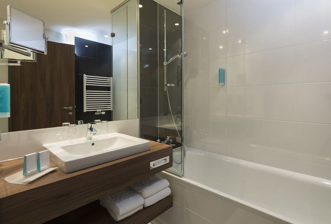 Austria Trend Hotel Doppio Wien