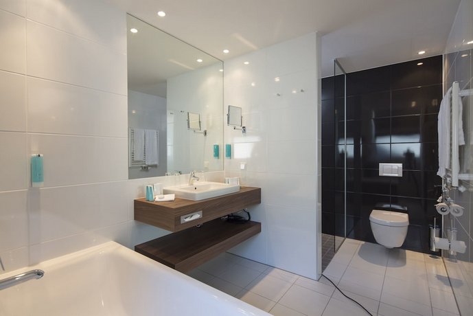 Austria Trend Hotel Doppio Wien
