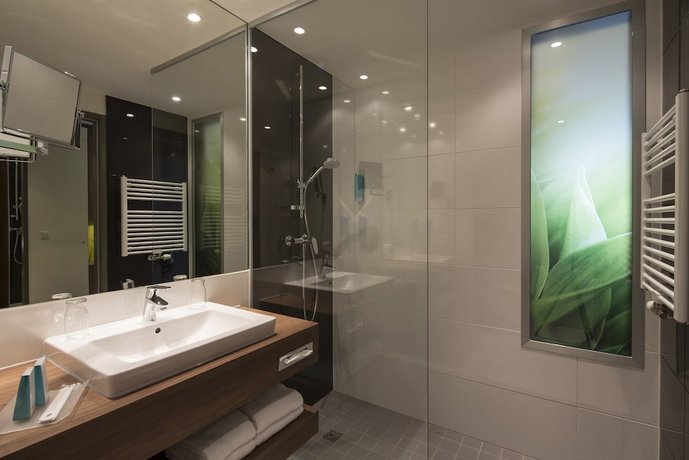 Austria Trend Hotel Doppio Wien