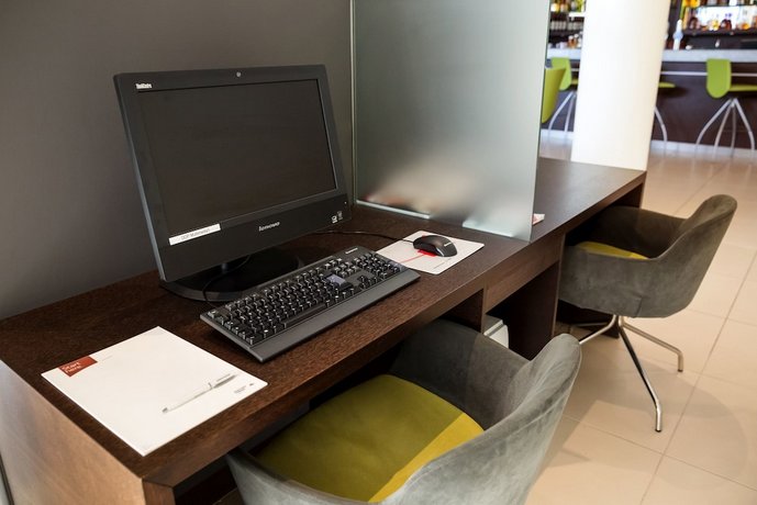Austria Trend Hotel Doppio Wien
