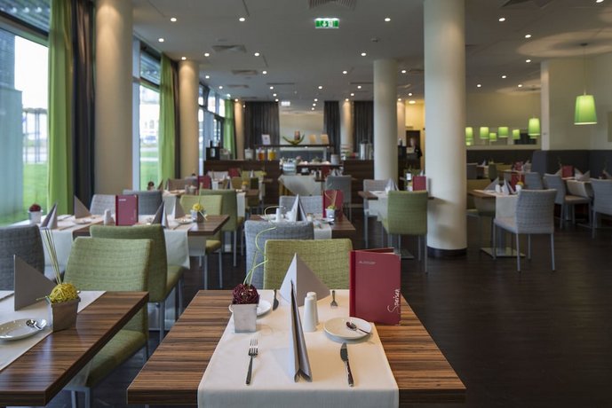 Austria Trend Hotel Doppio Wien
