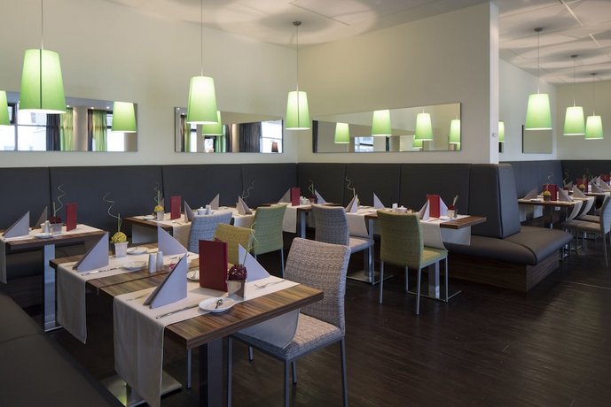 Austria Trend Hotel Doppio Wien