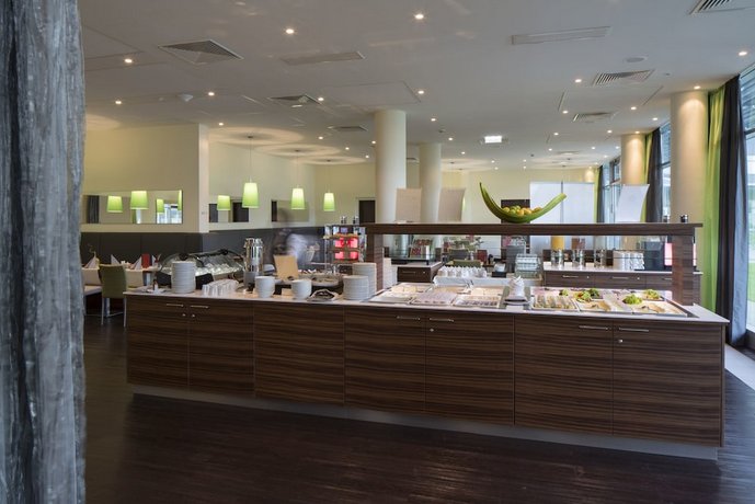Austria Trend Hotel Doppio Wien