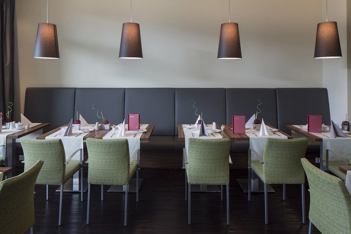 Austria Trend Hotel Doppio Wien