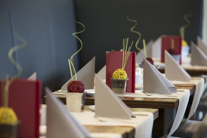 Austria Trend Hotel Doppio Wien