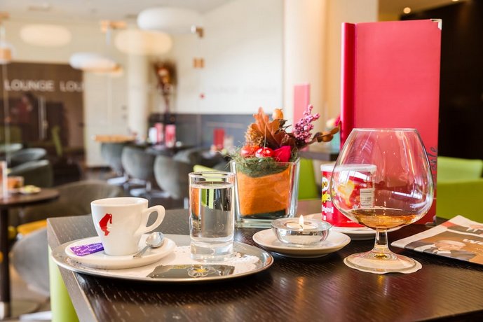 Austria Trend Hotel Doppio Wien