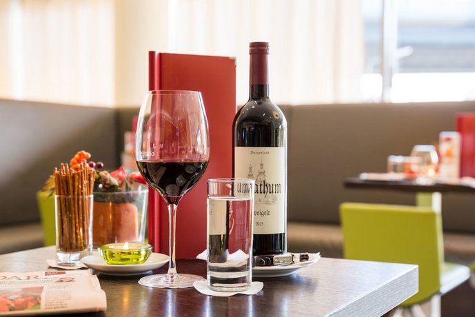 Austria Trend Hotel Doppio Wien