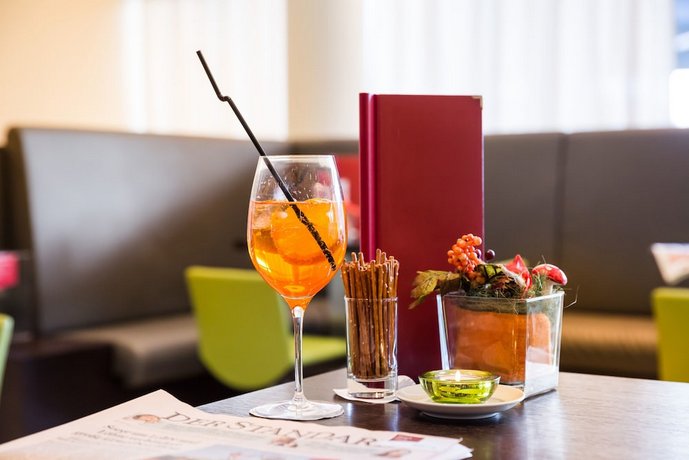 Austria Trend Hotel Doppio Wien