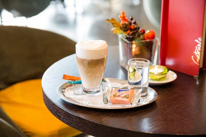 Austria Trend Hotel Doppio Wien