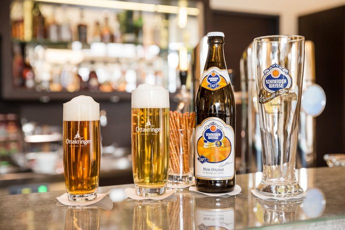 Austria Trend Hotel Doppio Wien