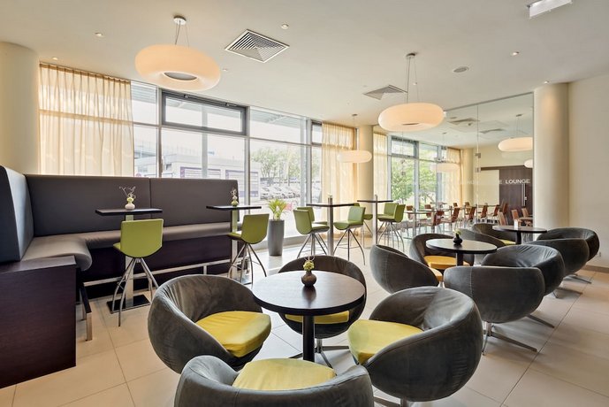 Austria Trend Hotel Doppio Wien