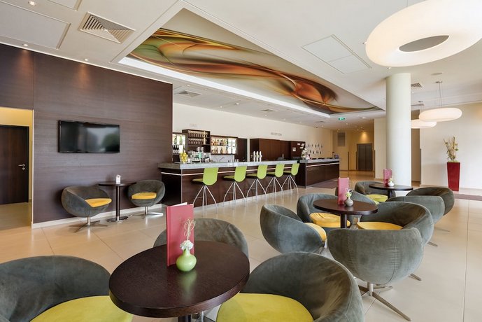 Austria Trend Hotel Doppio Wien