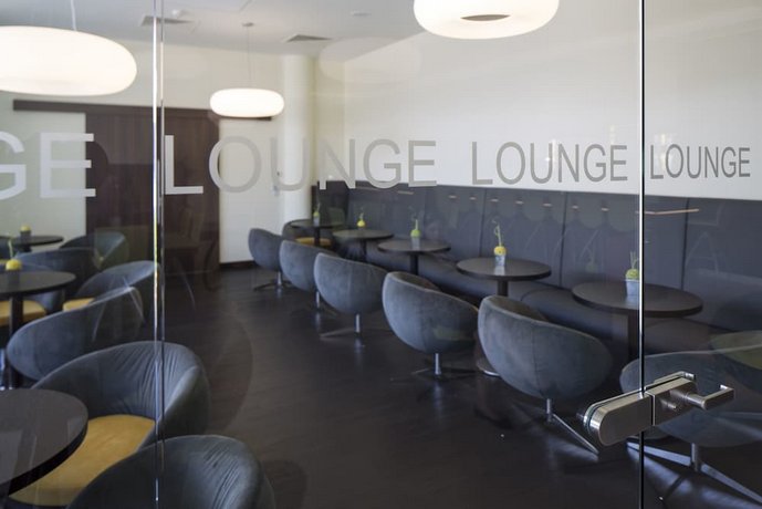 Austria Trend Hotel Doppio Wien