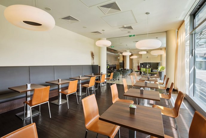 Austria Trend Hotel Doppio Wien