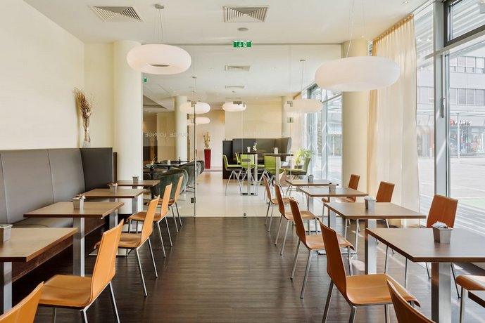 Austria Trend Hotel Doppio Wien