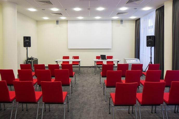 Austria Trend Hotel Doppio Wien