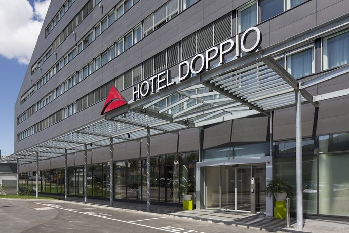 Austria Trend Hotel Doppio Wien