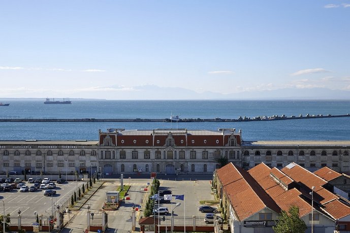 Mediterranean Palace Thessaloniki