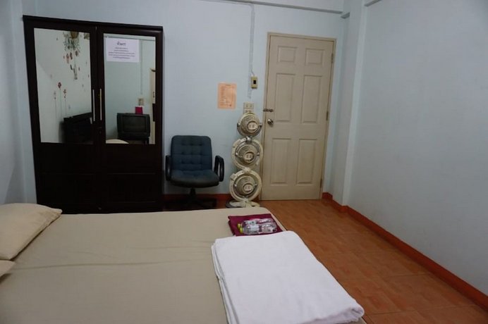 Jirawat Resort