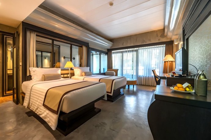The Dewa Koh Chang
