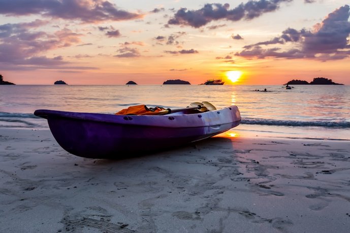 The Dewa Koh Chang