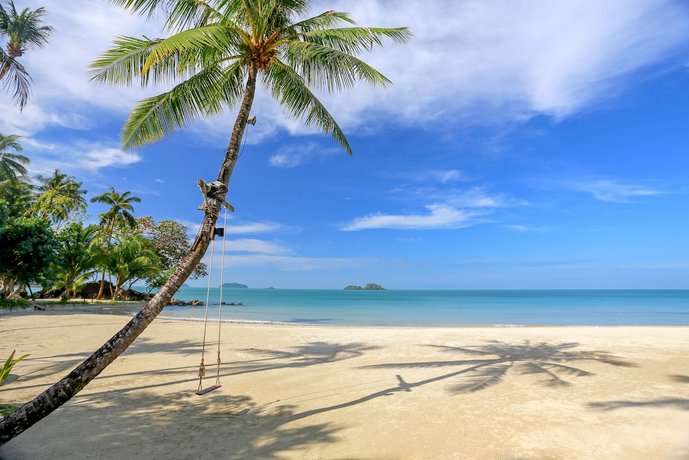 The Dewa Koh Chang