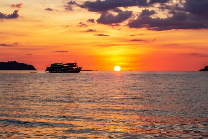 The Dewa Koh Chang