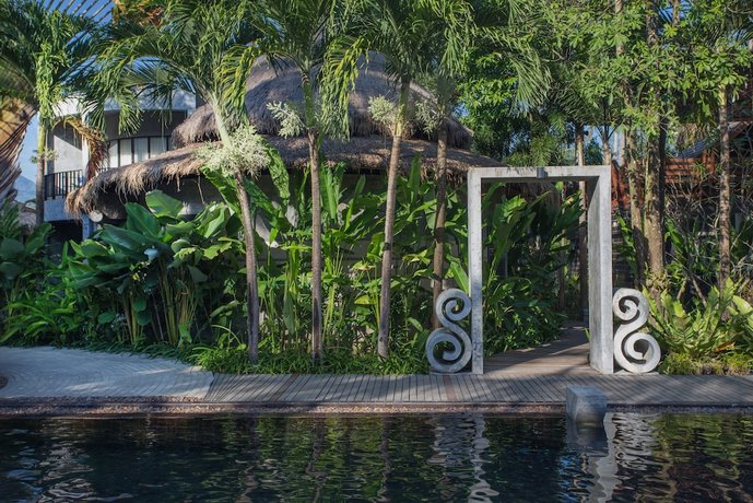 The Dewa Koh Chang