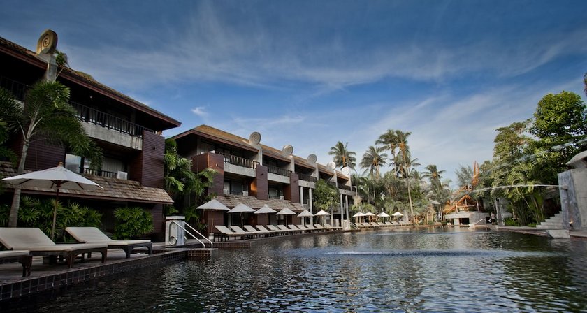 The Dewa Koh Chang