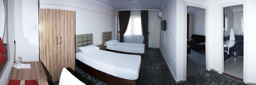 Hotel Zileli