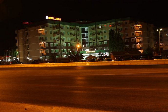 Hotel Zileli