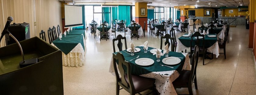 Hotel Benidorm Panama
