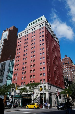 The Kitano Hotel New York