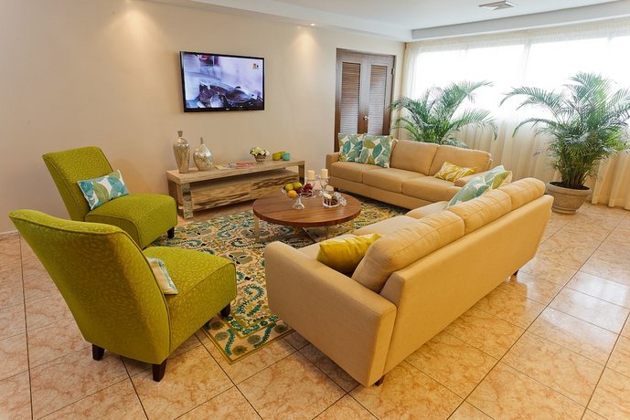 Hotel Coral Suites Panama City