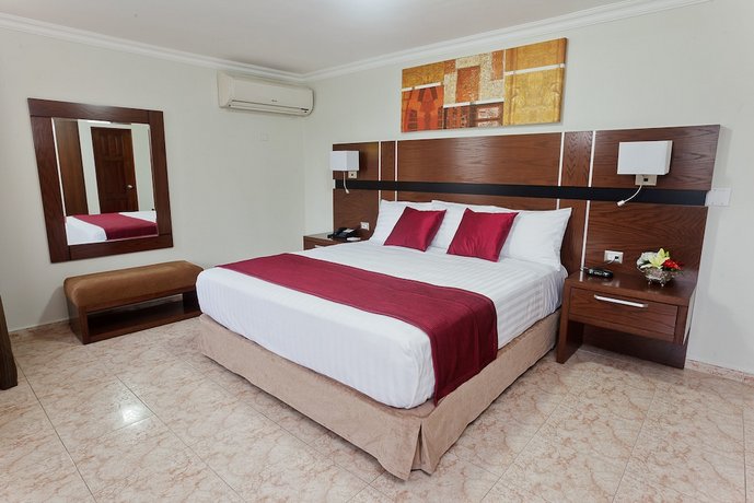 Hotel Coral Suites Panama City